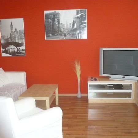 Apartmán Anežka Luhačovice Esterno foto