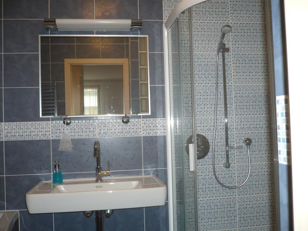 Apartmán Anežka Luhačovice Camera foto