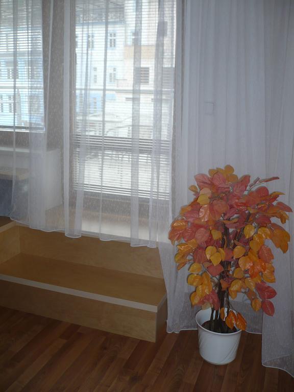 Apartmán Anežka Luhačovice Esterno foto