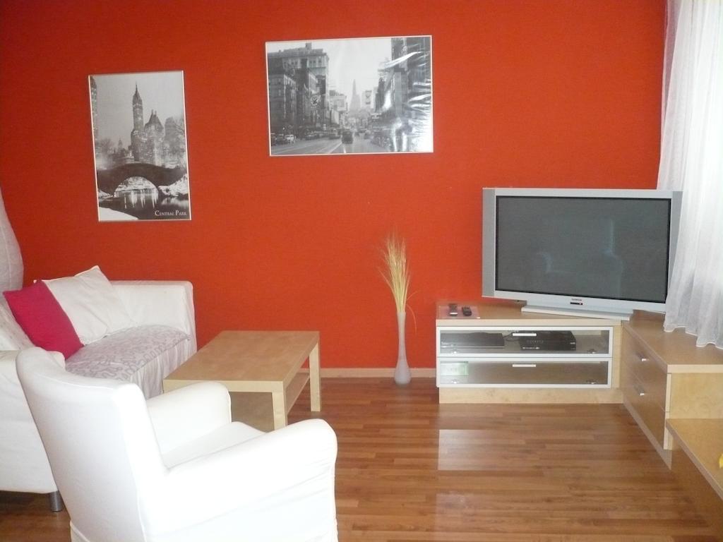 Apartmán Anežka Luhačovice Esterno foto