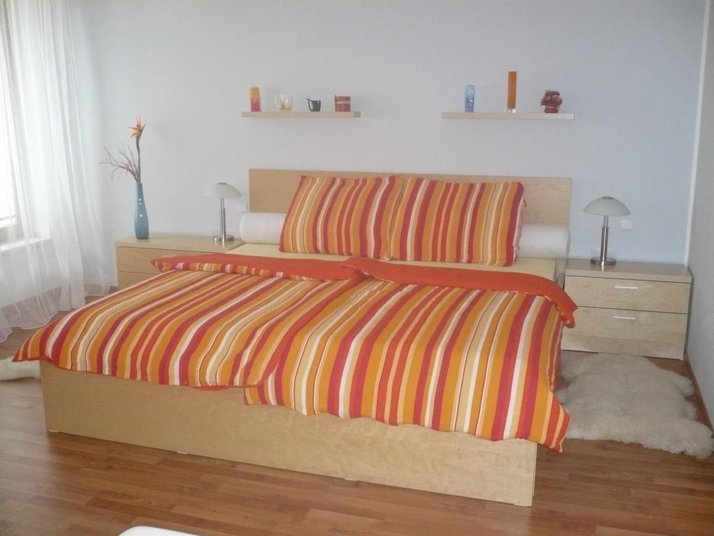 Apartmán Anežka Luhačovice Camera foto
