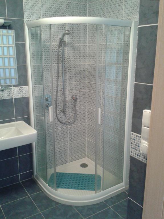 Apartmán Anežka Luhačovice Esterno foto