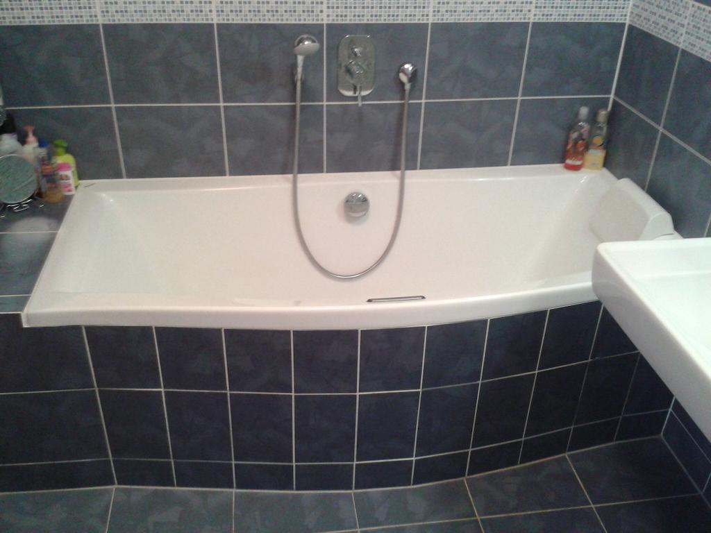 Apartmán Anežka Luhačovice Camera foto
