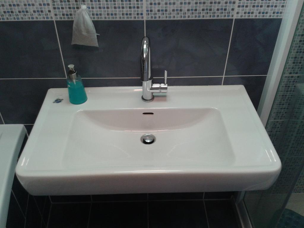 Apartmán Anežka Luhačovice Esterno foto