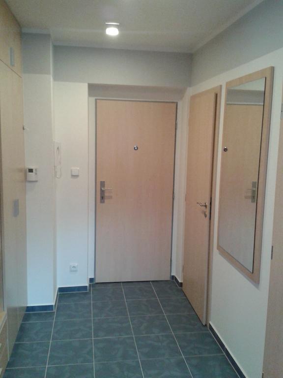 Apartmán Anežka Luhačovice Esterno foto